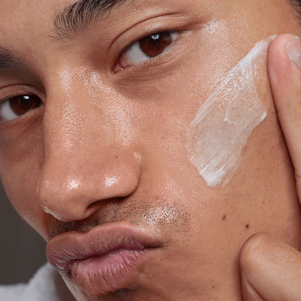 NUDESKIN CITRUS-C MASK & DAILY MOISTURIZER  (HIDRATANTE FACIAL)